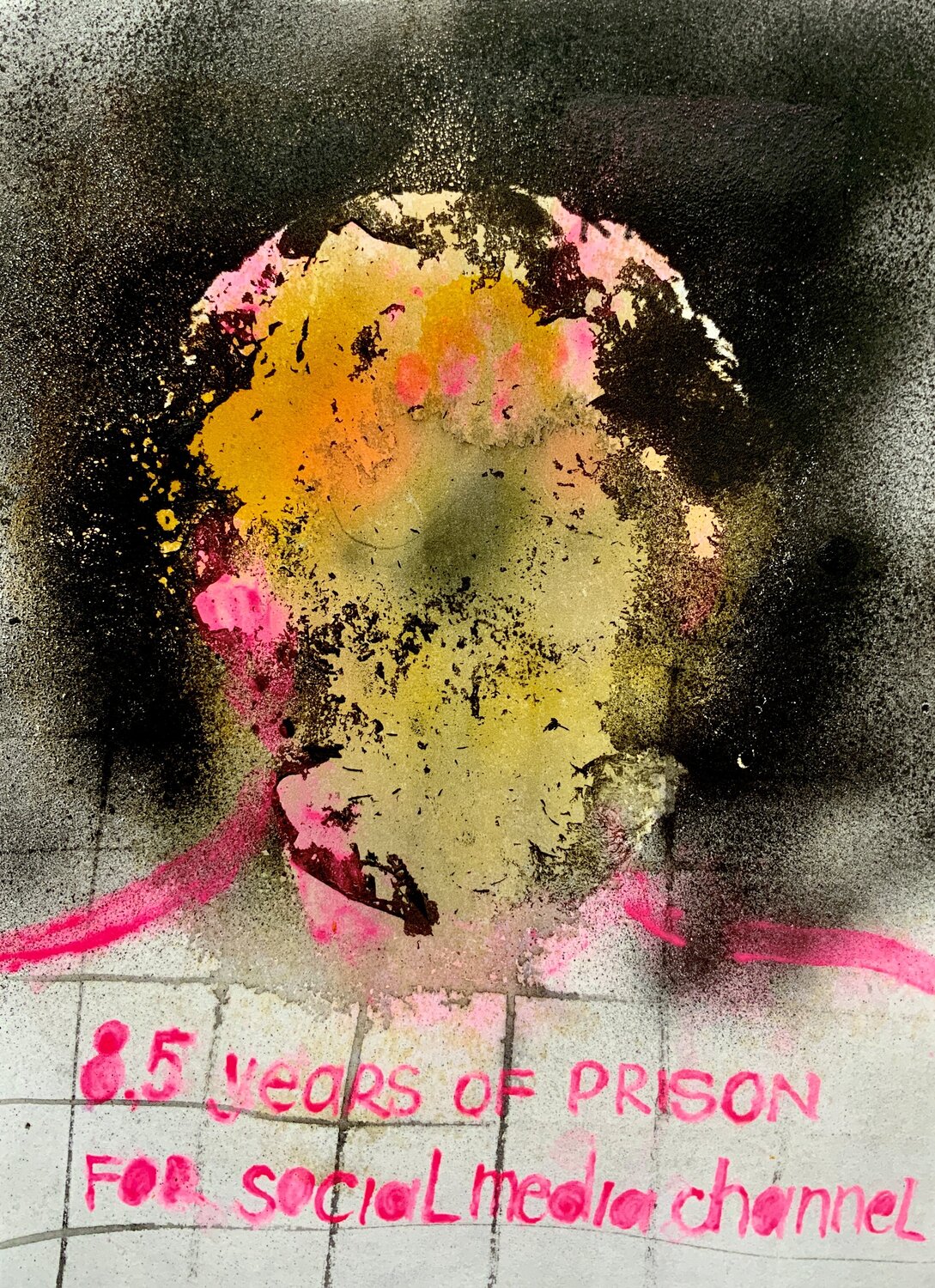Head №3786 olesya gonserovskaya