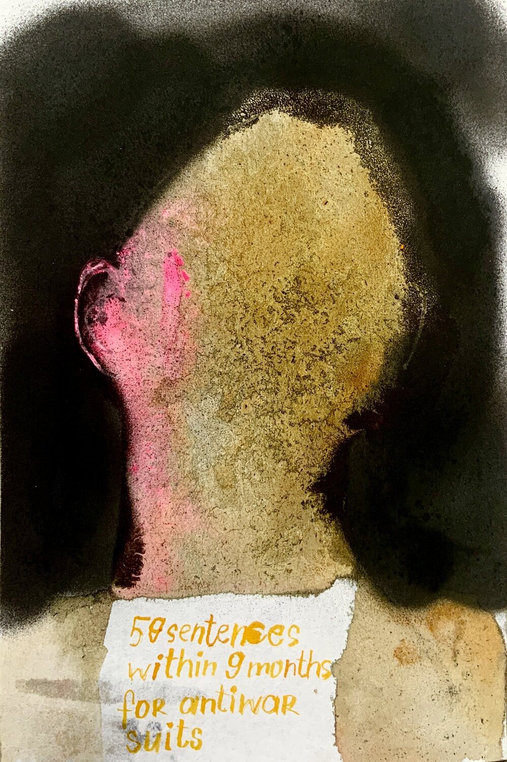 Head №3787 olesya gonserovskaya