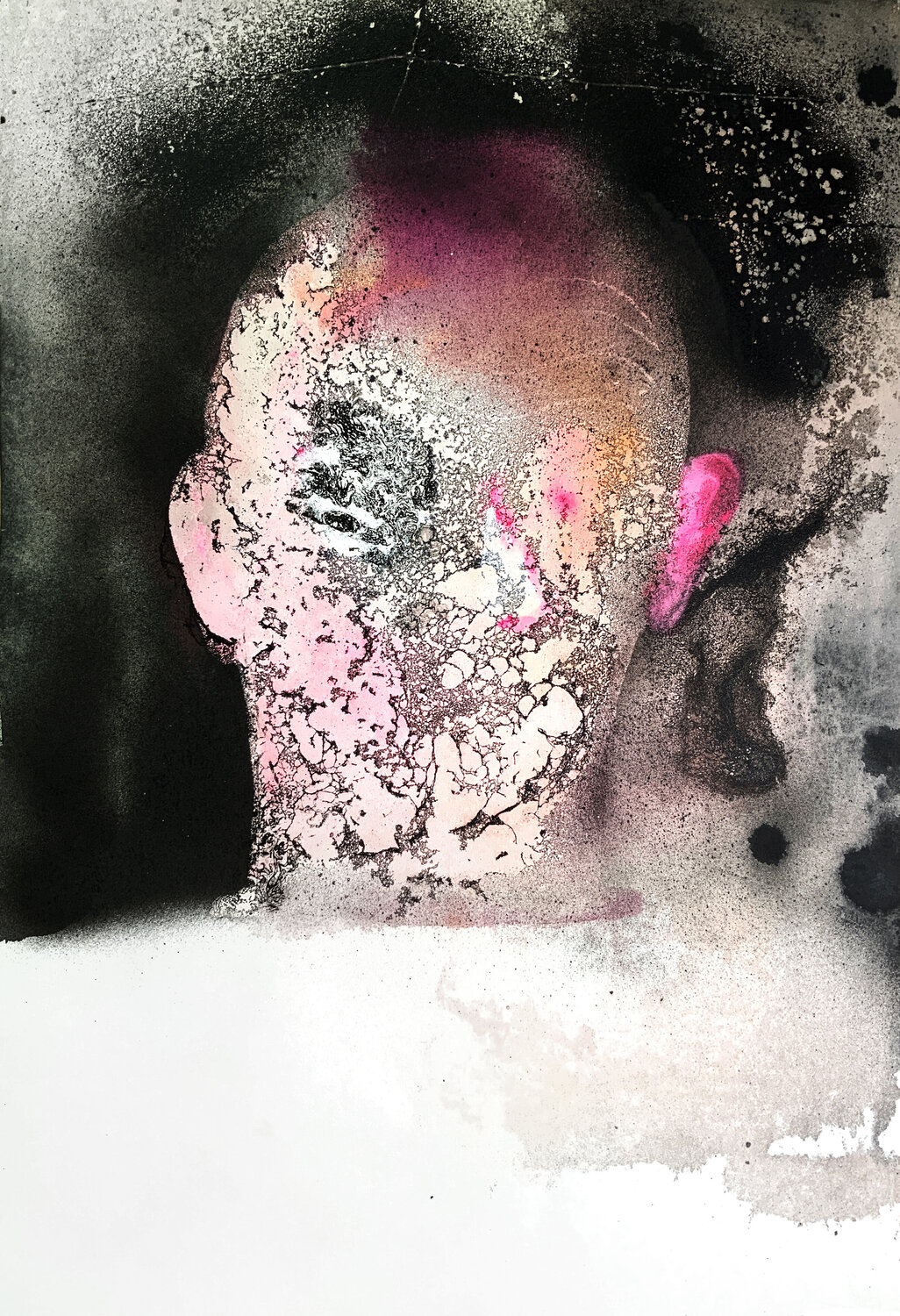 Head №6376 olesya gonserovskaya