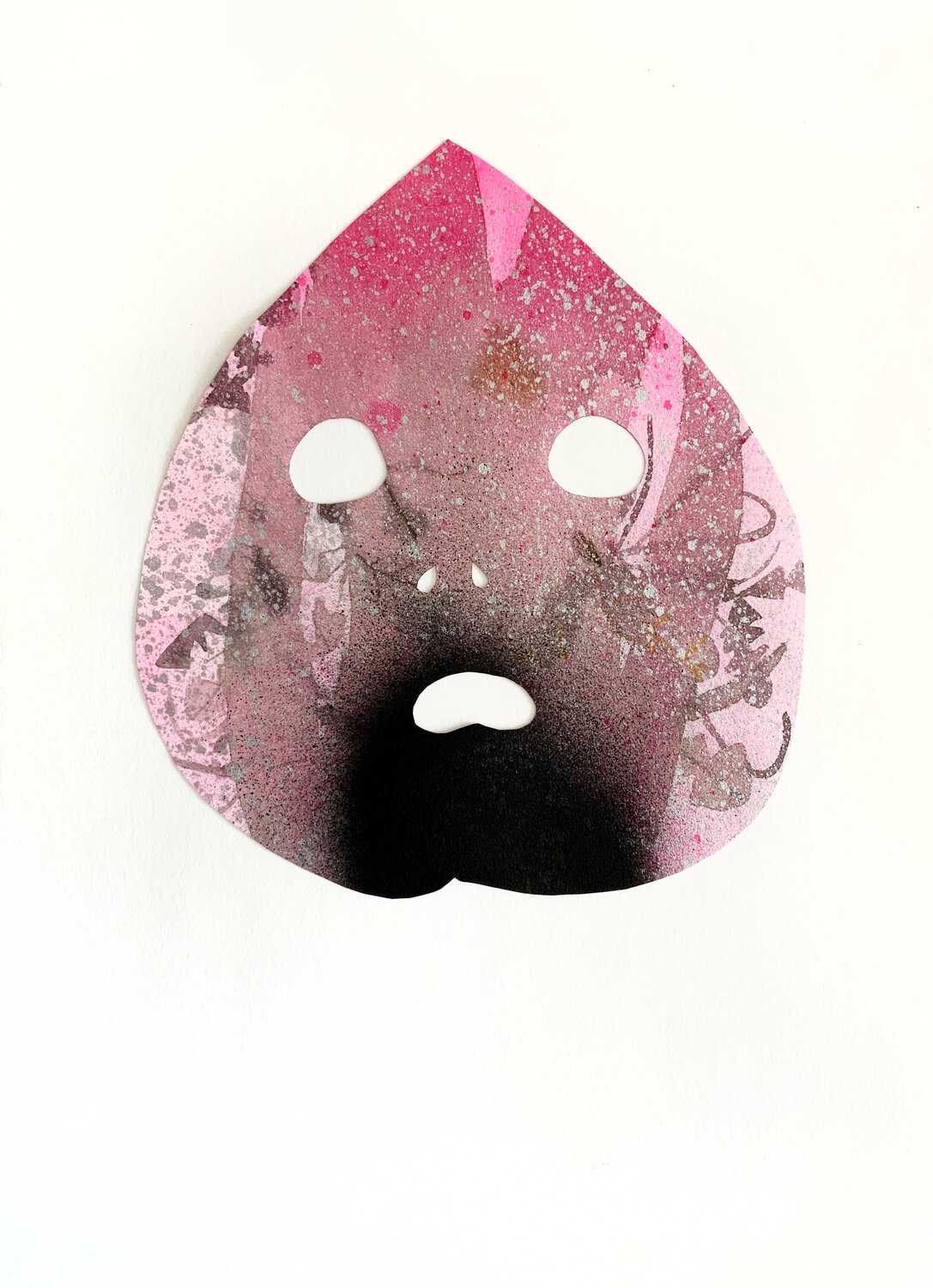 Pink olesya gonserovskaya