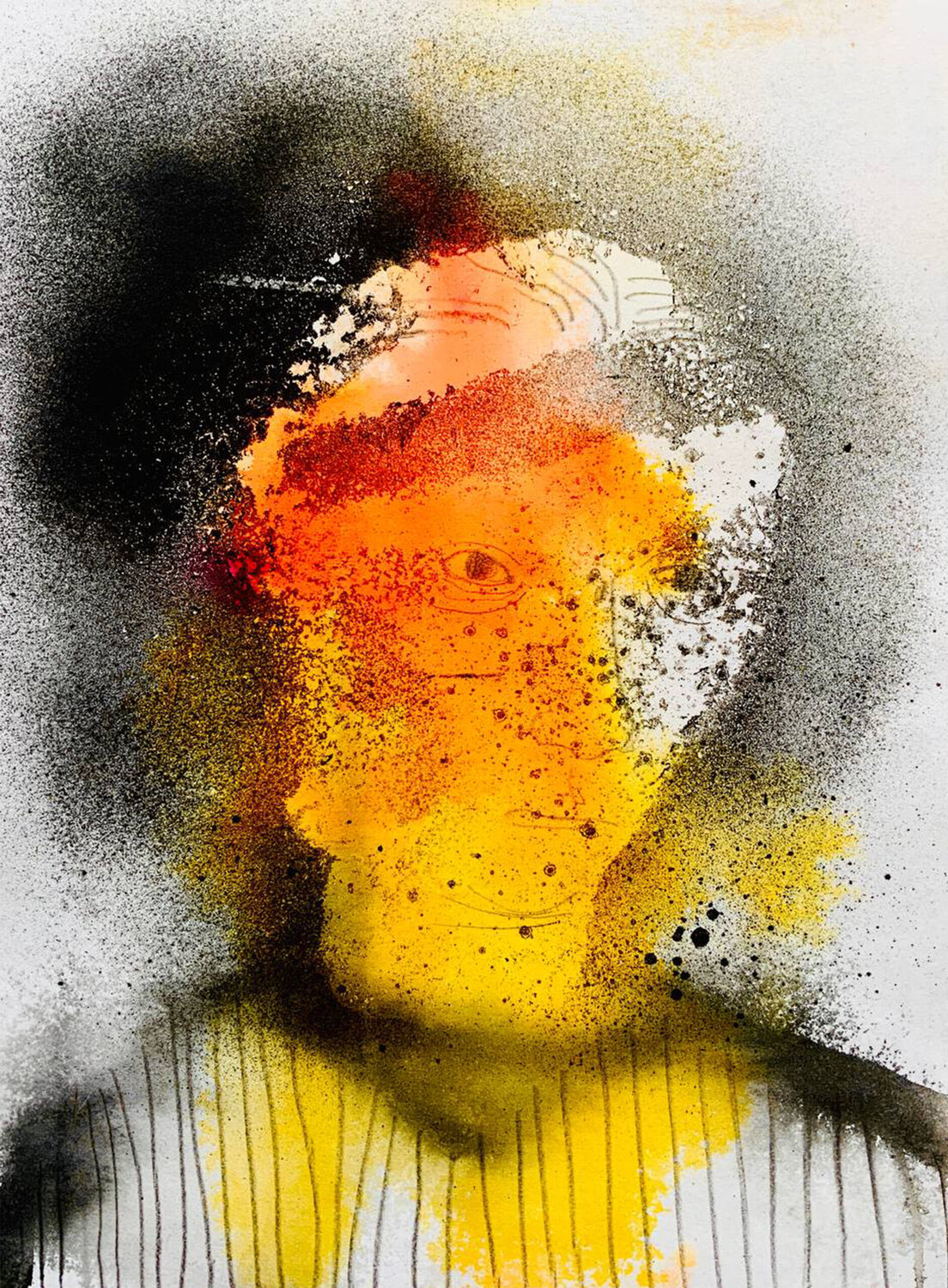 Head №3 olesya gonserovskaya