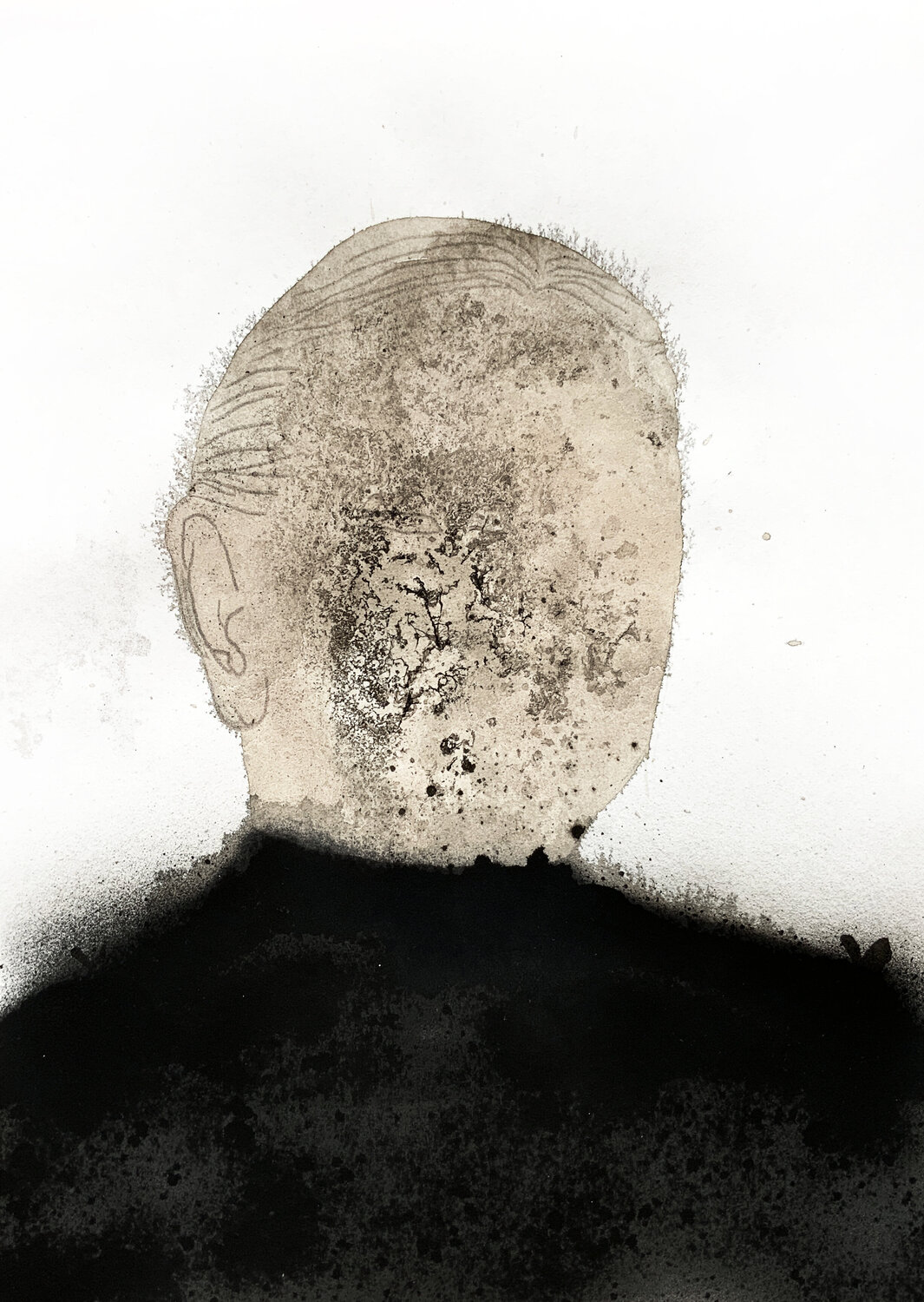Dark Side №3957 olesya gonserovskaya
