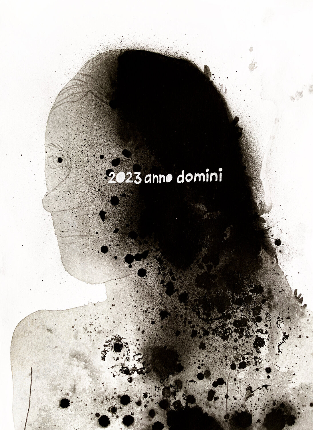 Dark Side №3966 olesya gonserovskaya