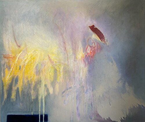 'Crimson Eyes' Dale Pattenden