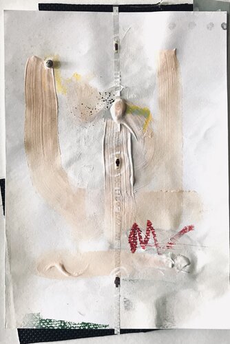 Small Numbers by Dale Pattenden, Other Media for Sale on Singulart