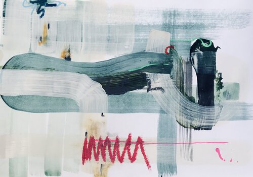 Feels Like A Playground by Dale Pattenden, Other Media for Sale on Singulart