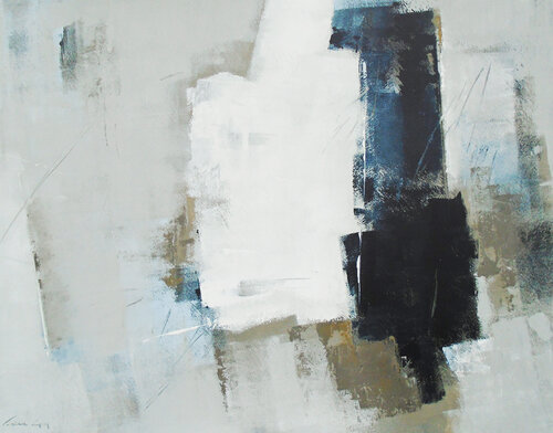 Brouillard van viviane Guy, Schilderij te koop op Singulart
