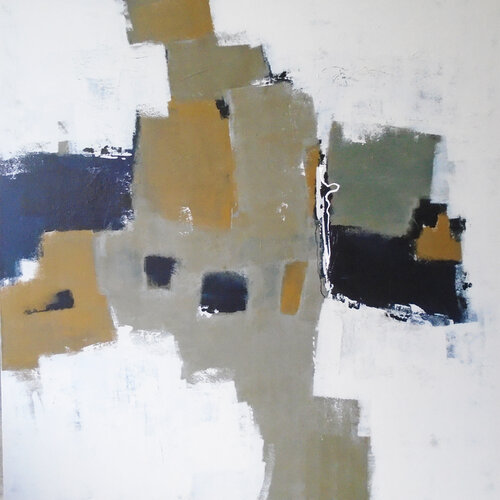 Origine van viviane Guy, Schilderij te koop op Singulart