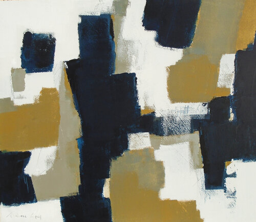 Fragmentation van viviane Guy, Schilderij te koop op Singulart