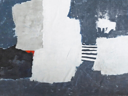 Metamorphose van viviane Guy, Schilderij te koop op Singulart