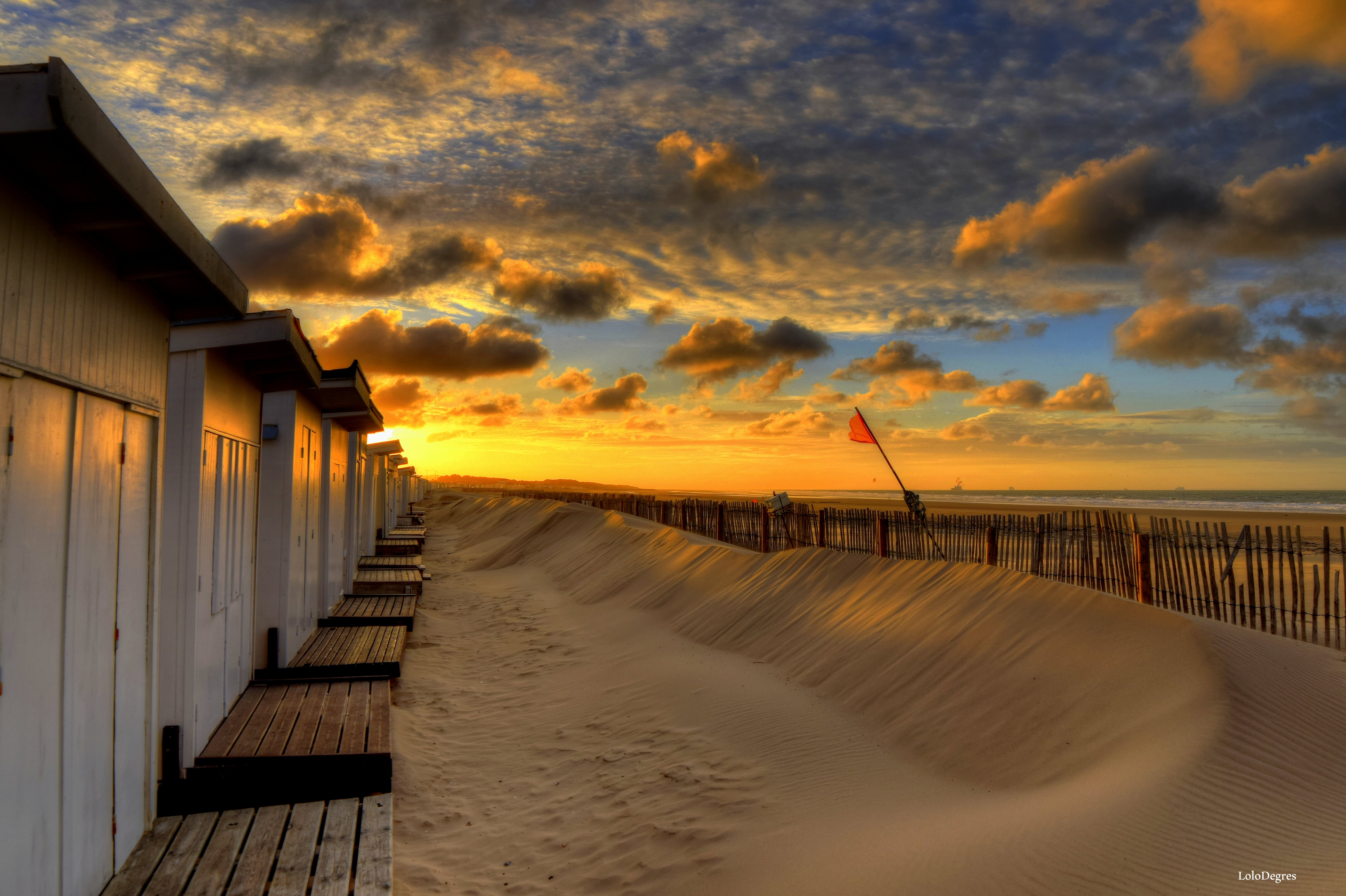 Postmodernismo: Francia