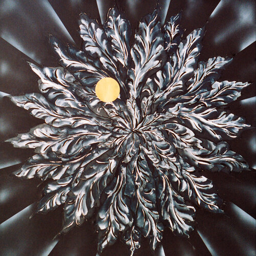 Abstrakt in Perfection - Meditatio by Walter Zettl, 회화 for Sale on Singulart
