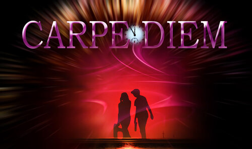 Carpe Diem von Walter Zettl, Digital kaufen auf Singulart