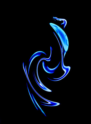 Surreale Magie der Farben by Walter Zettl, Digital for Sale on Singulart