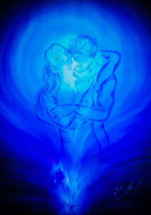 Traute Zweisamkeit Walter Zettl