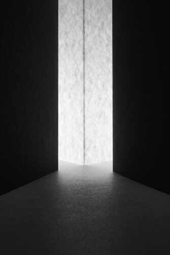 Lichtweg II van Michael Siemann, Fotografie te koop op Singulart