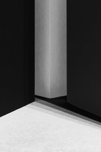 Lichtweg III van Michael Siemann, Fotografie te koop op Singulart
