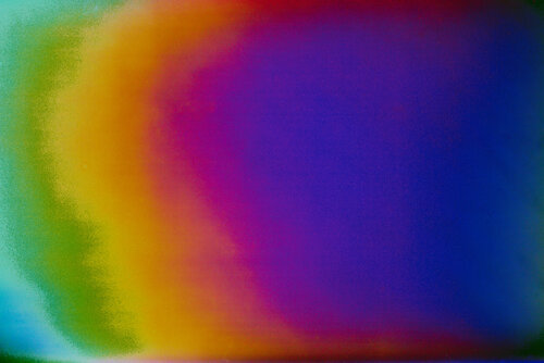 Bunt II van Michael Siemann, Fotografie te koop op Singulart
