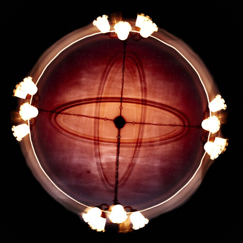Blick nach oben van Michael Siemann, Fotografie te koop op Singulart
