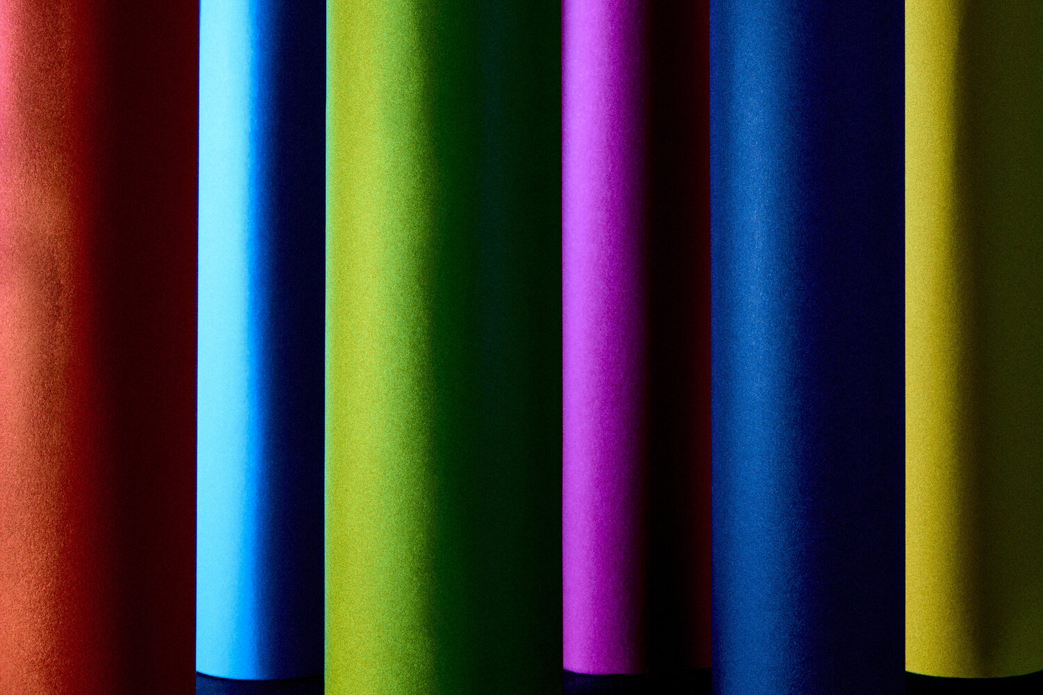 Bunt I Michael Siemann
