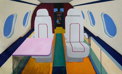 A romantic trip Grégoire Faupin
