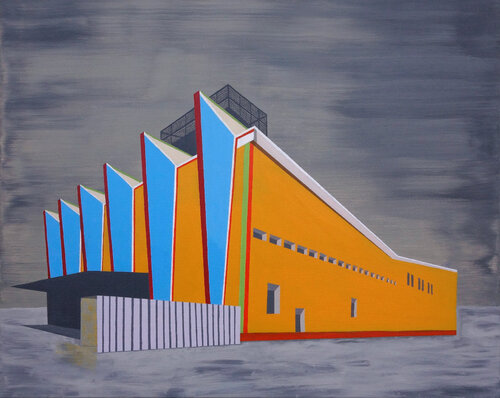 Life factory Grégoire Faupin