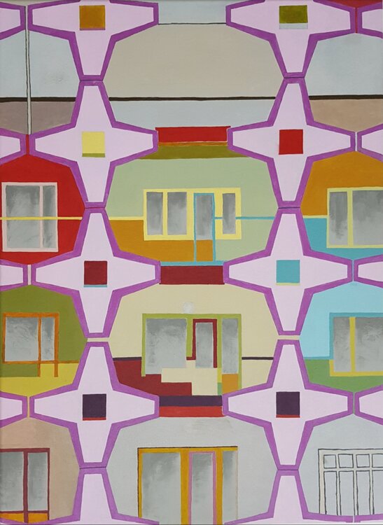 Untitled Grégoire Faupin
