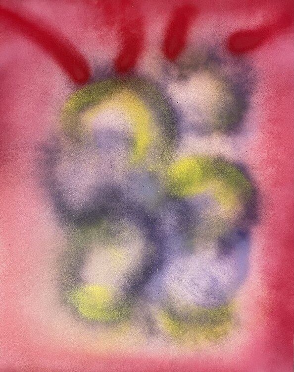 Markings Ronnie Stelling