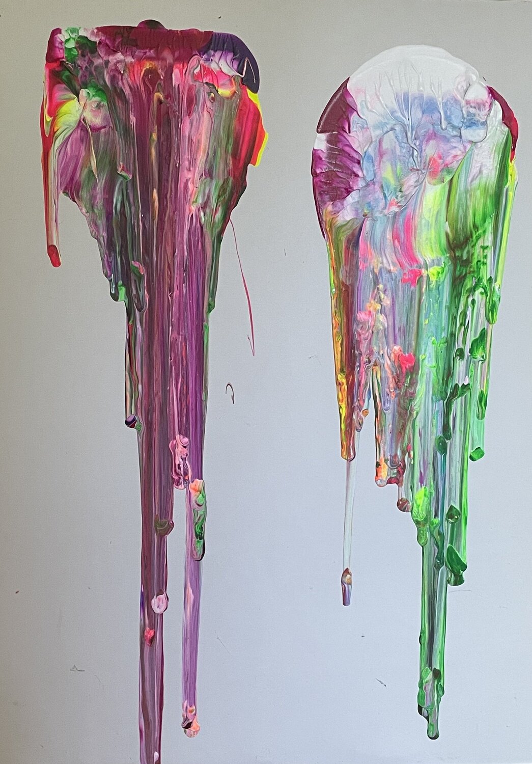 Talking Waters Ronnie Stelling