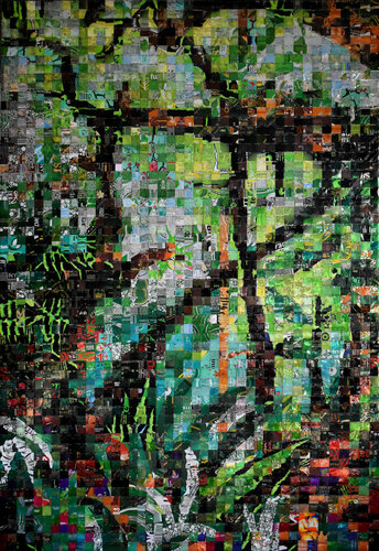 Bélouve di CanB, Altri media in vendita su Singulart