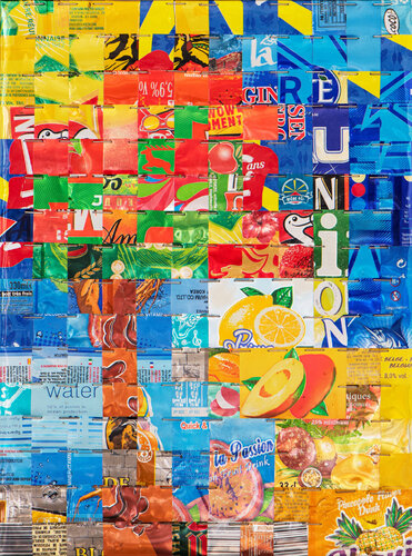 La Réunion di CanB, Altri media in vendita su Singulart