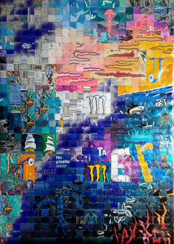 ♥ ta Mer de CanB, Otros medios a la venta en Singulart