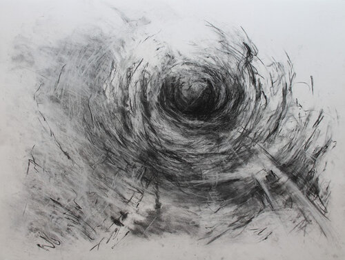 Sans titre de Annabel Klein, Dibujo a la venta en Singulart