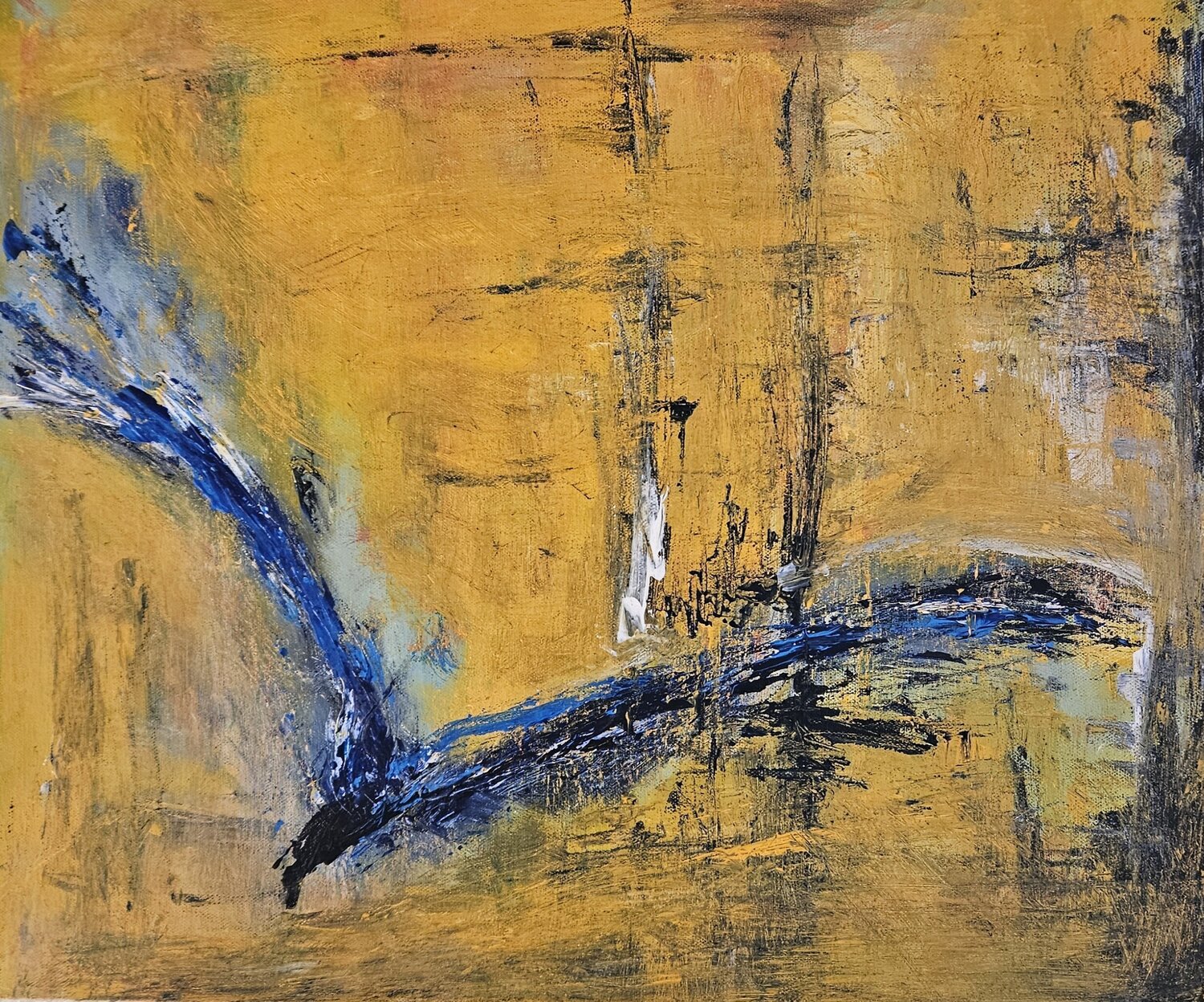 Sans titre Annabel Klein