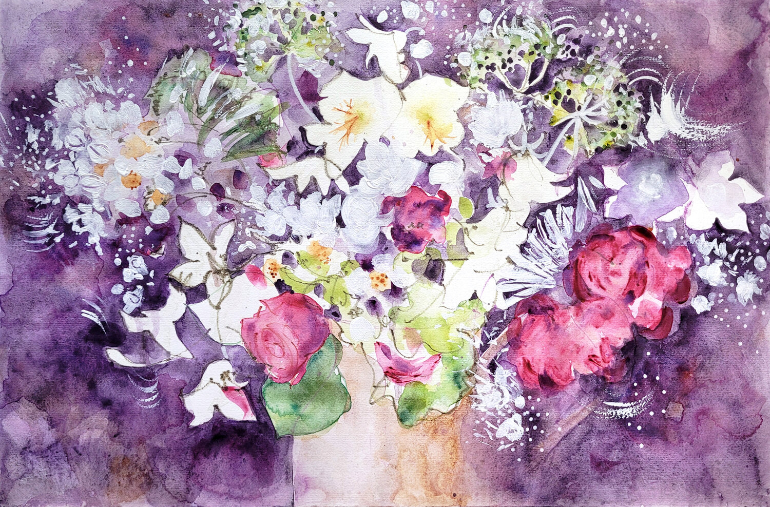 Junitanz Eva Marion Seyffarth