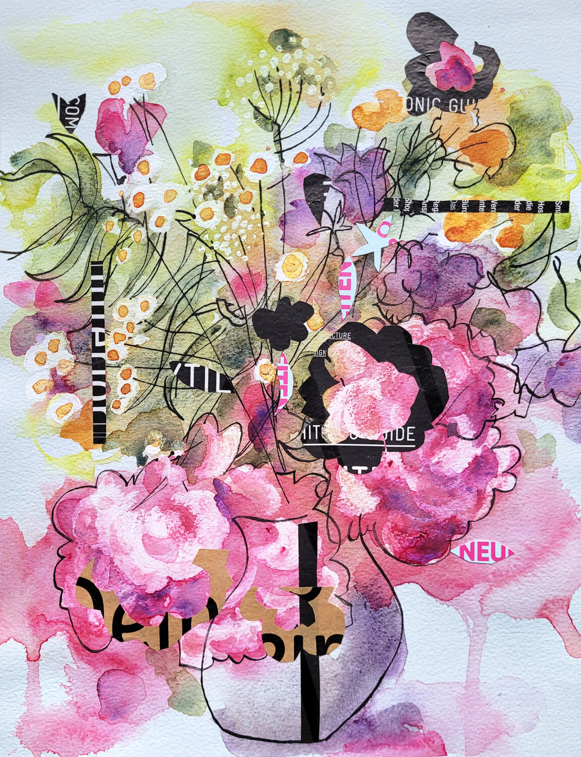 Gartenliebe Eva Marion Seyffarth