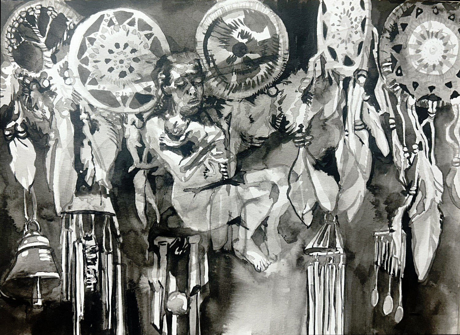 Babytemple Eva Schumy