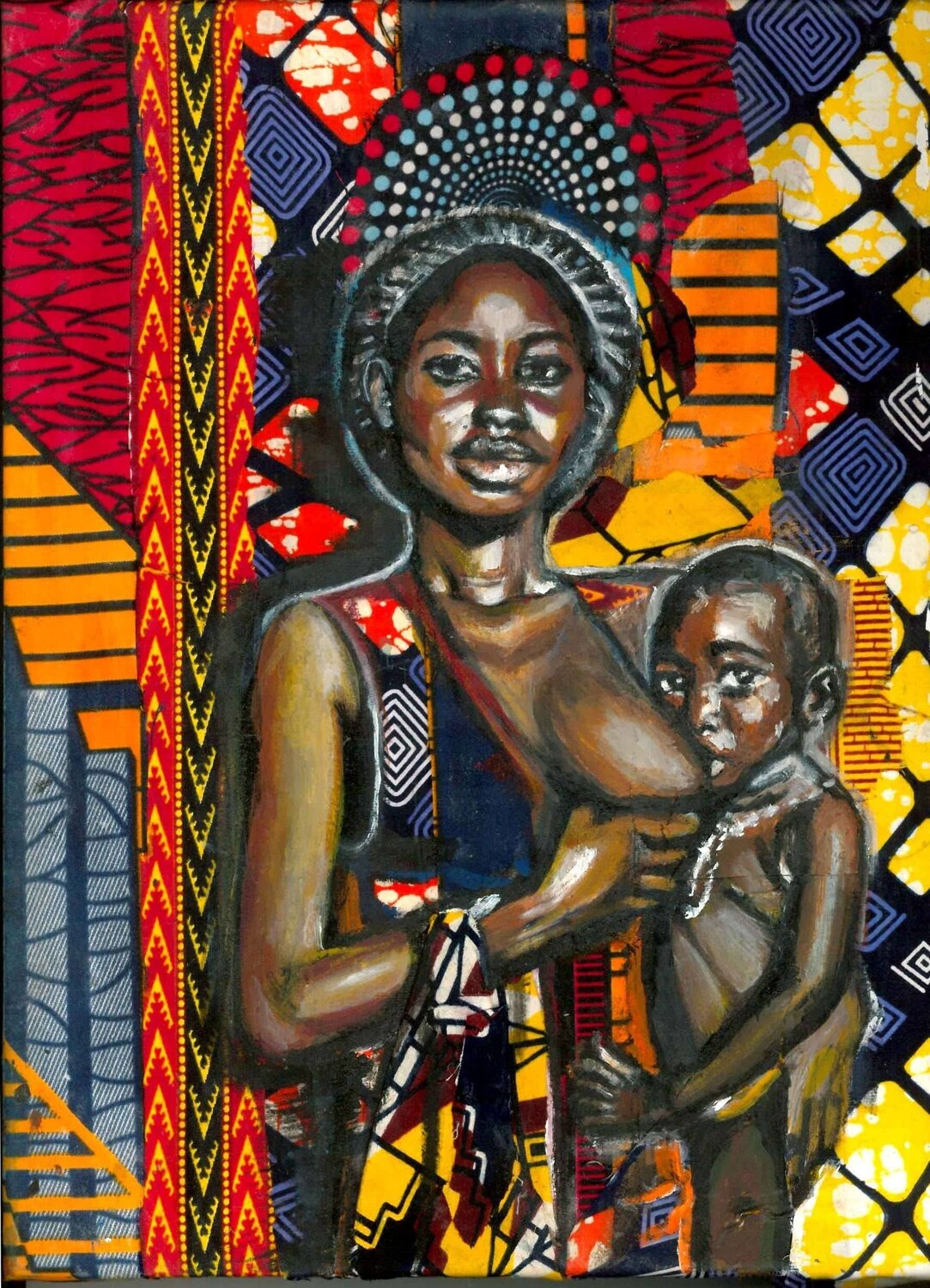 Nurturing Rhythms Marthe Ngandu