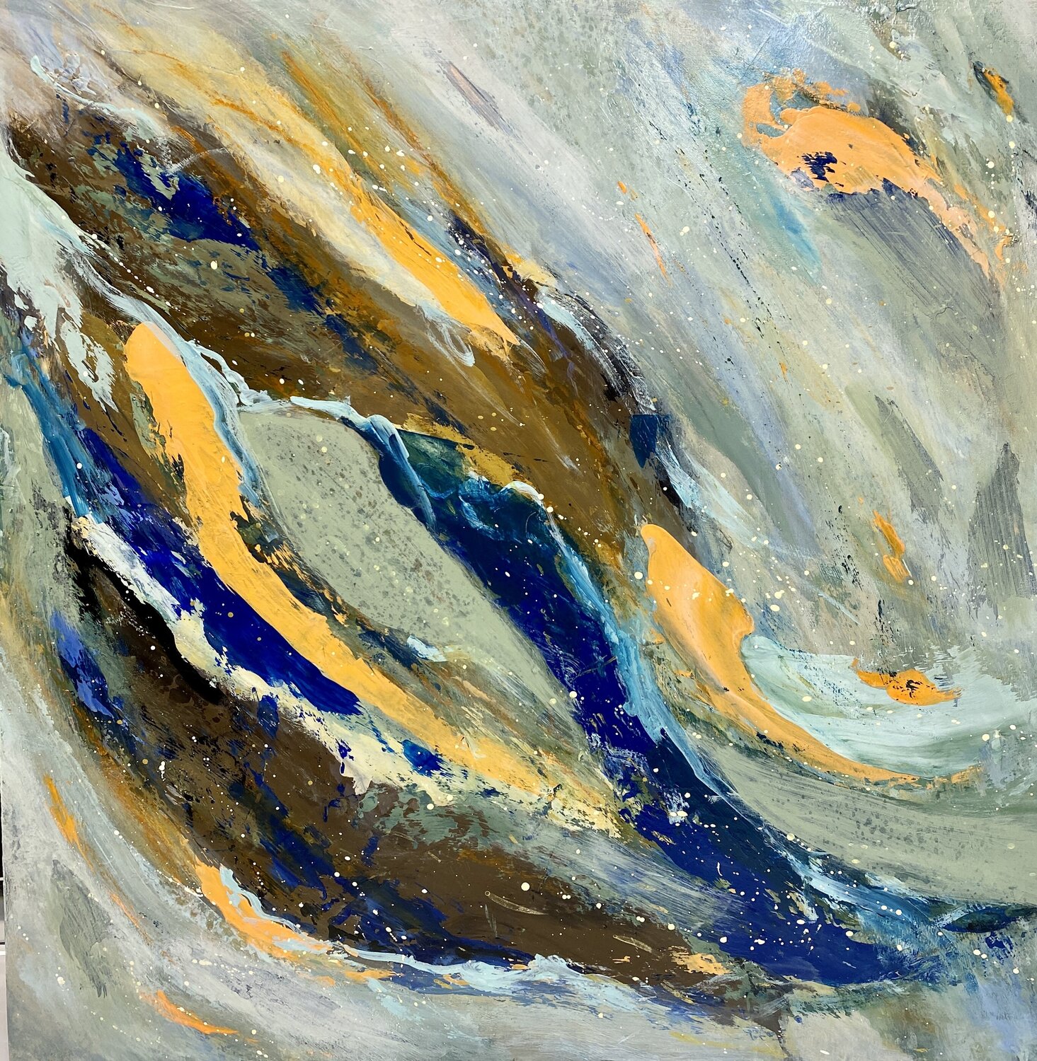 Summer Fling Suzanne Kubach