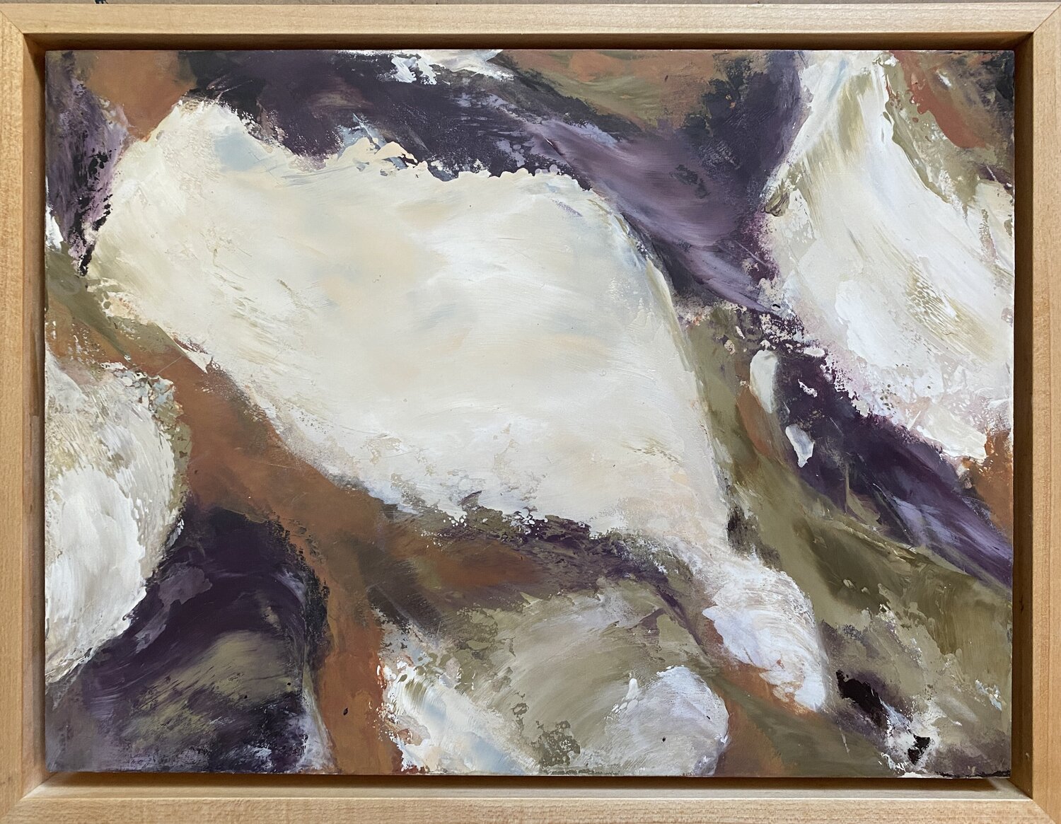 All That Shimmers Suzanne Kubach