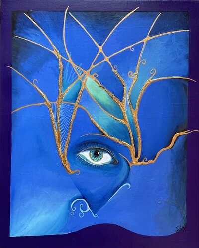 Ryan by NARTY, Painting for Sale on Singulart