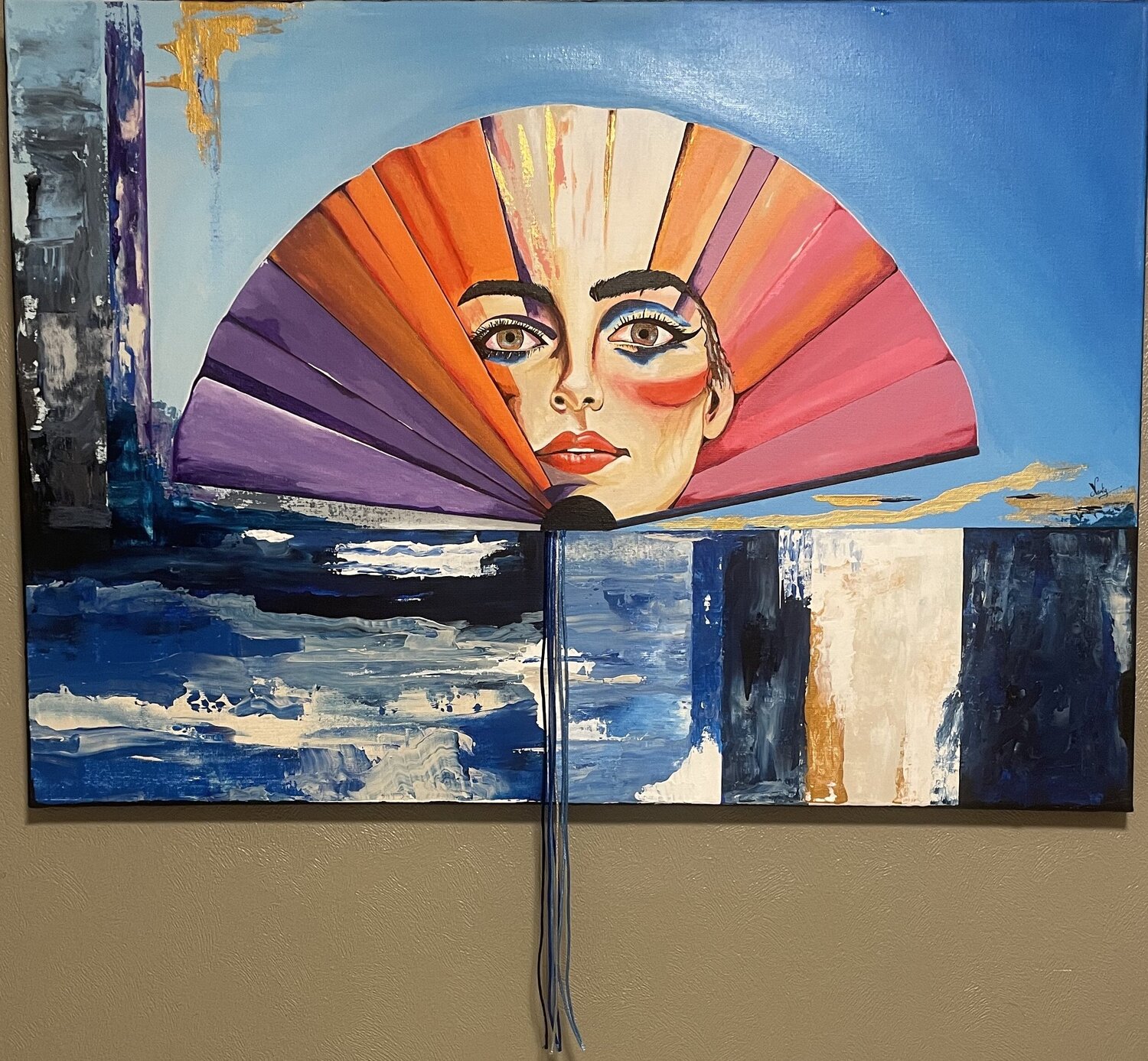 Chromatic Whisper - "Souffles et Silences" NARTY