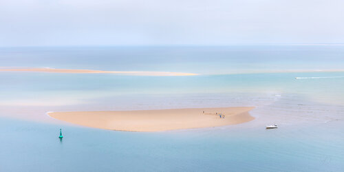 songe de plage 055 von Francis Leroy, Fotografie kaufen auf Singulart