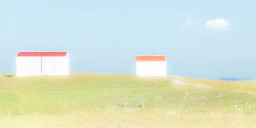 impression d'été à la plage 011 by Francis Leroy, Photography for Sale on Singulart