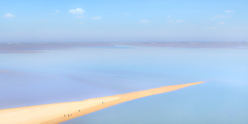songe de plage 056 by Francis Leroy, Photography for Sale on Singulart