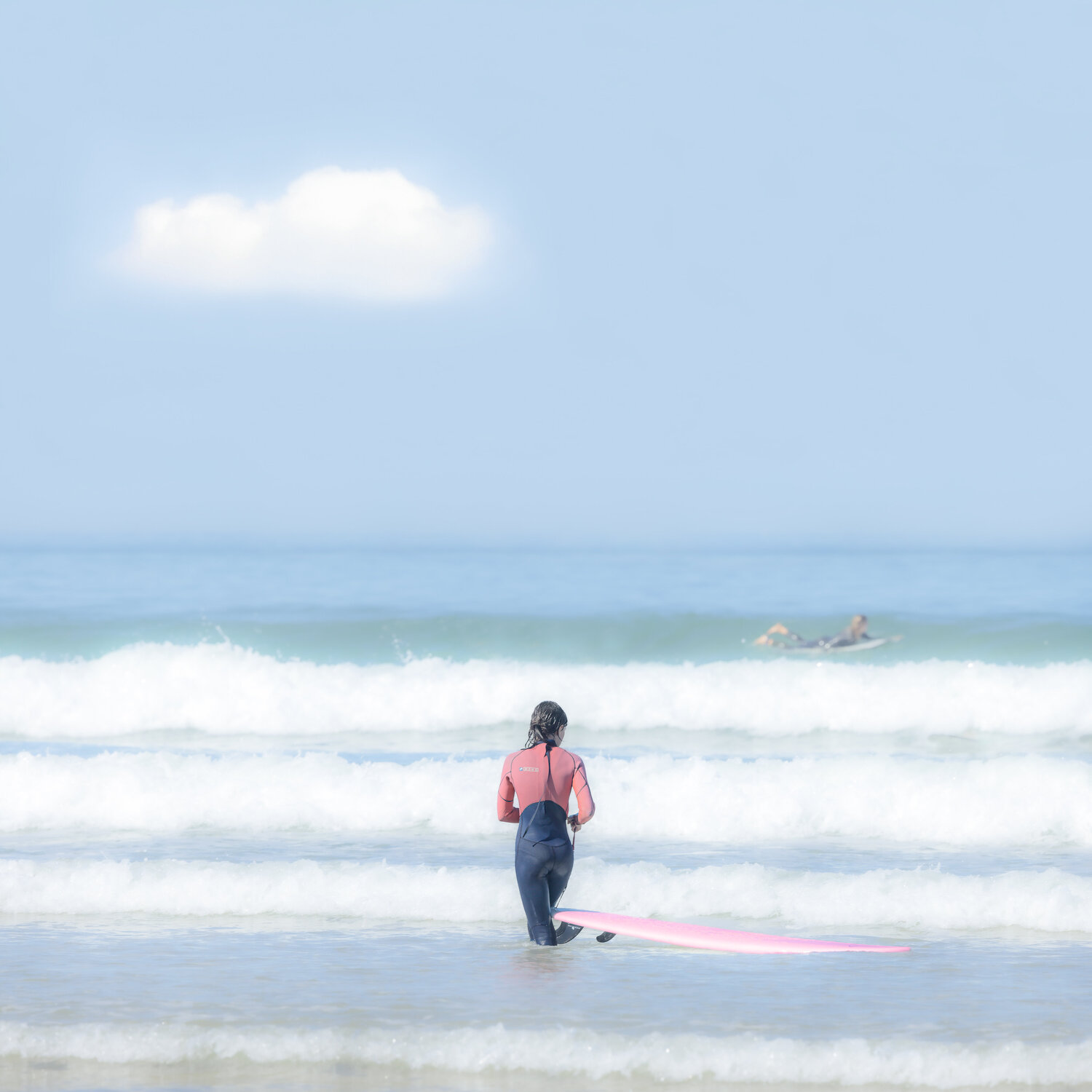 azur 027 Francis Leroy