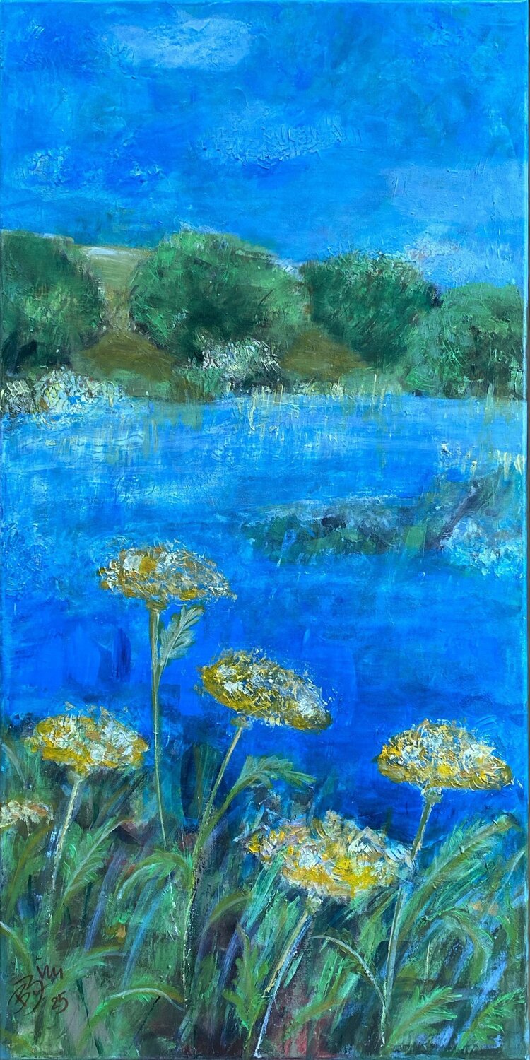 Reinfarn am See Bettina Zimmermann