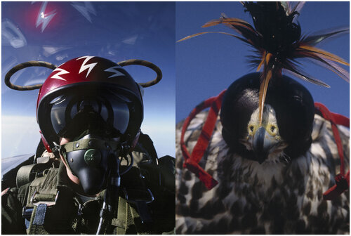 Autoportrait von Alain Ernoult, Fotografie kaufen auf Singulart