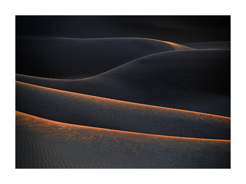 LA VALLEE DE LA MORT ( CALIFORNIE, USA ) von Alain Ernoult, Fotografie kaufen auf Singulart