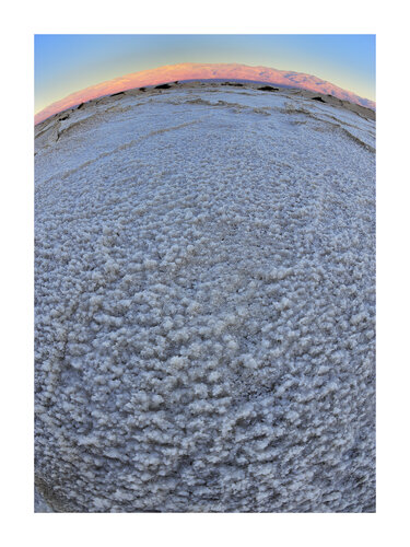 BADWATER BASIN, PARC NATIONAL DE LA VALLEE DE LA MORT ( CALIFORNIE, USA ) von Alain Ernoult, Fotografie kaufen auf Singulart